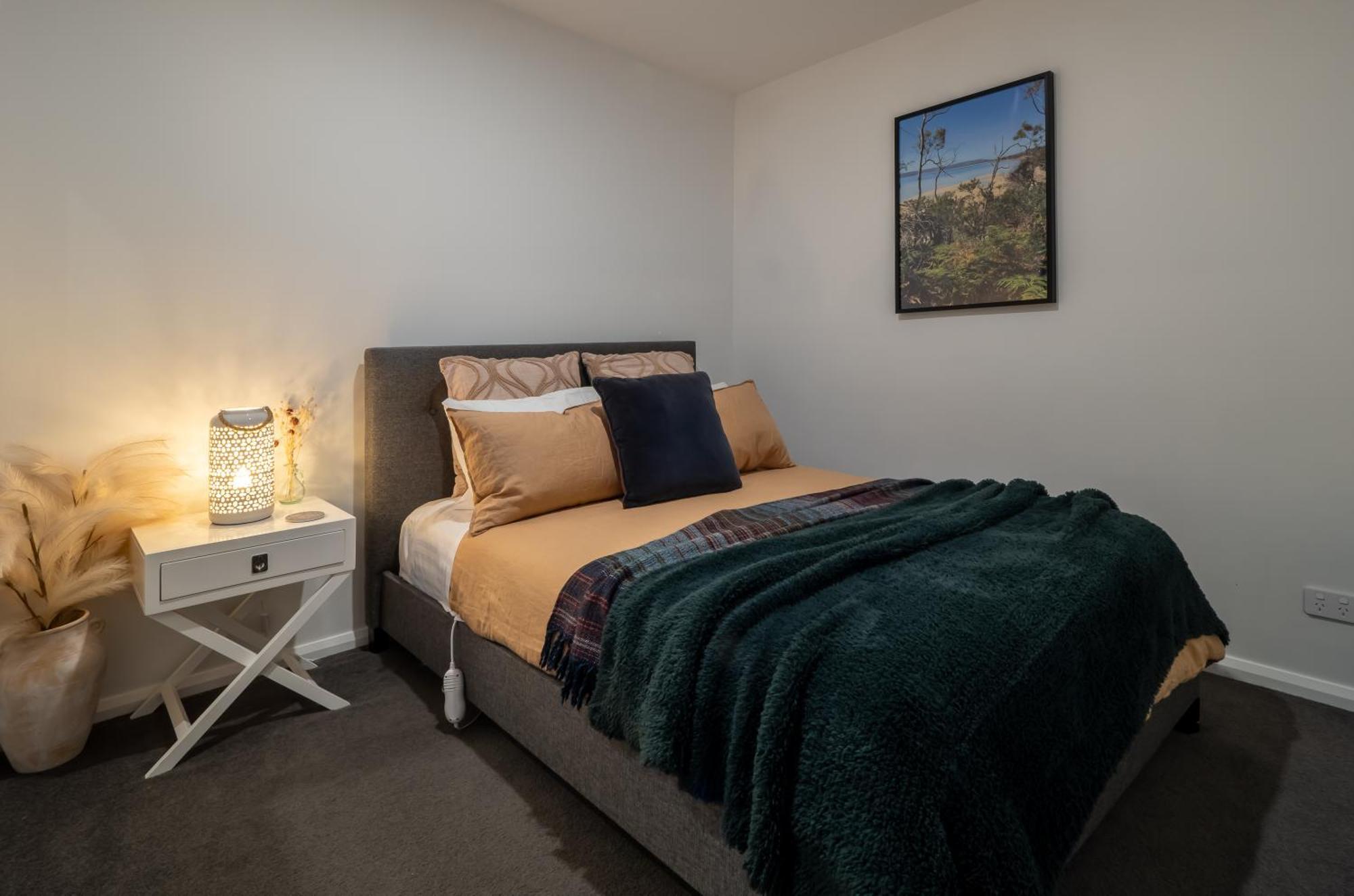Blyth Retreat, Bruny Island Villa Simpsons Bay ภายนอก รูปภาพ